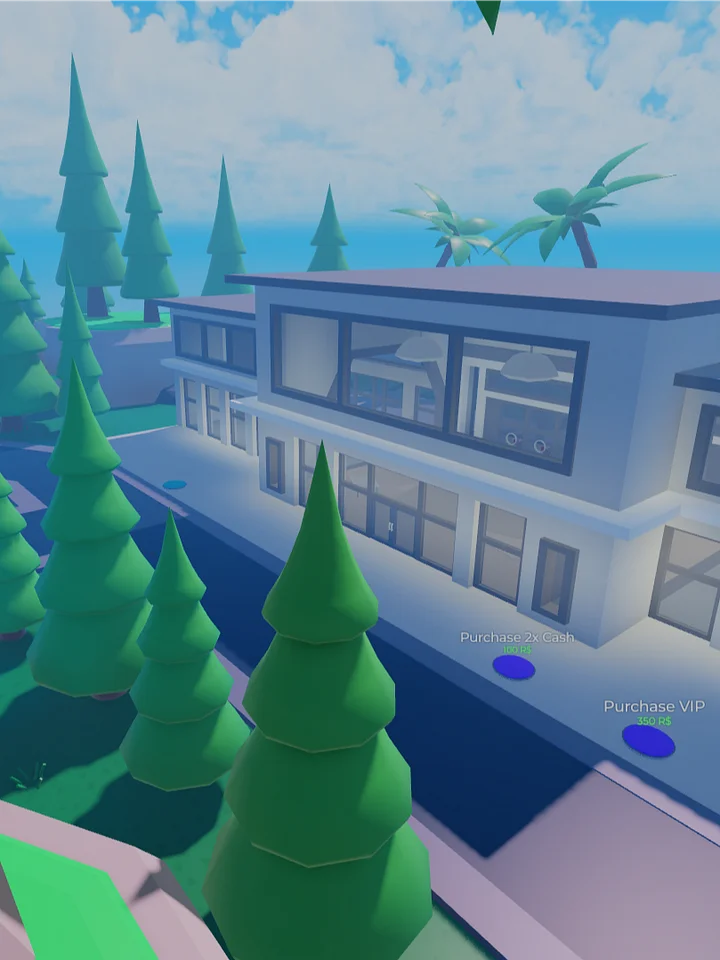 Resort Tycoon product image (2)