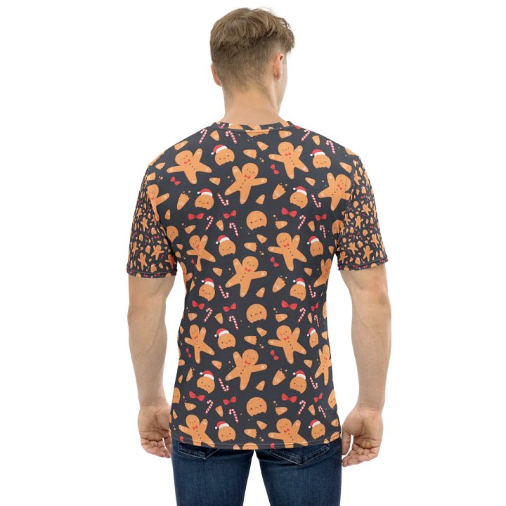 Gingerbread Men product image (2)