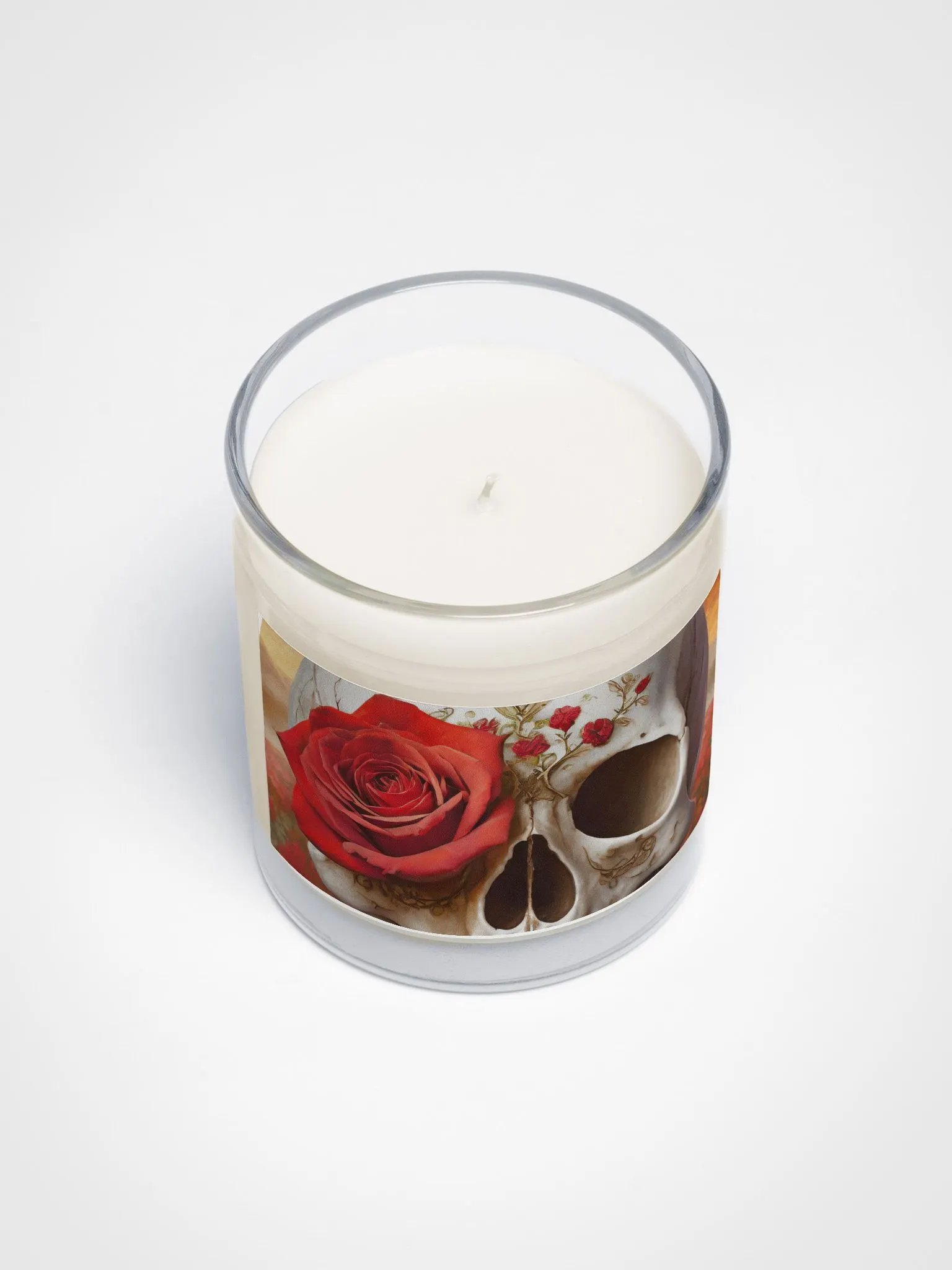 Love you to Death Candle product image (3)