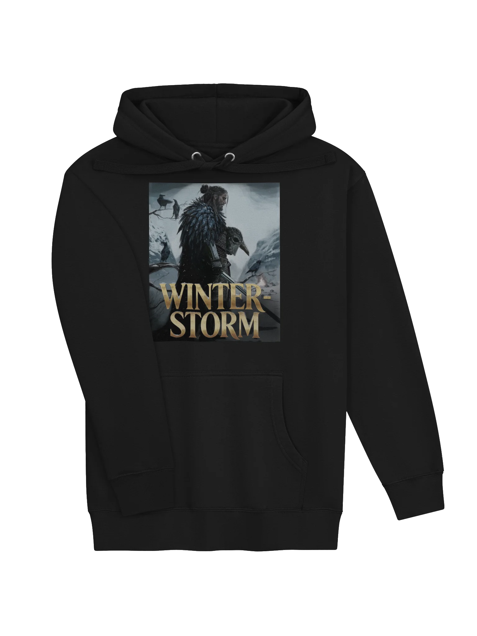 Winterstorm Hoodie product image (3)