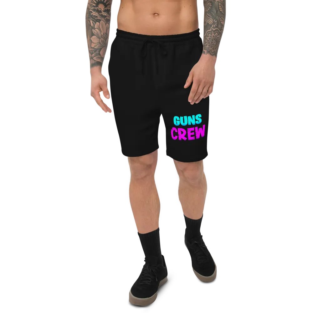 GunsCrew Shorts product image (5)