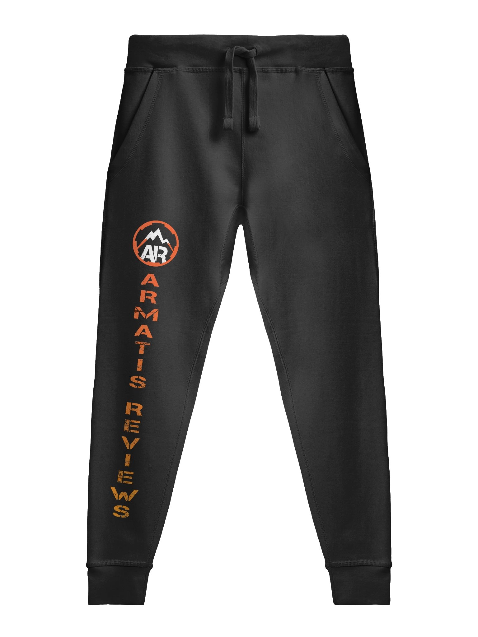 Fleece Joggers product image (3)