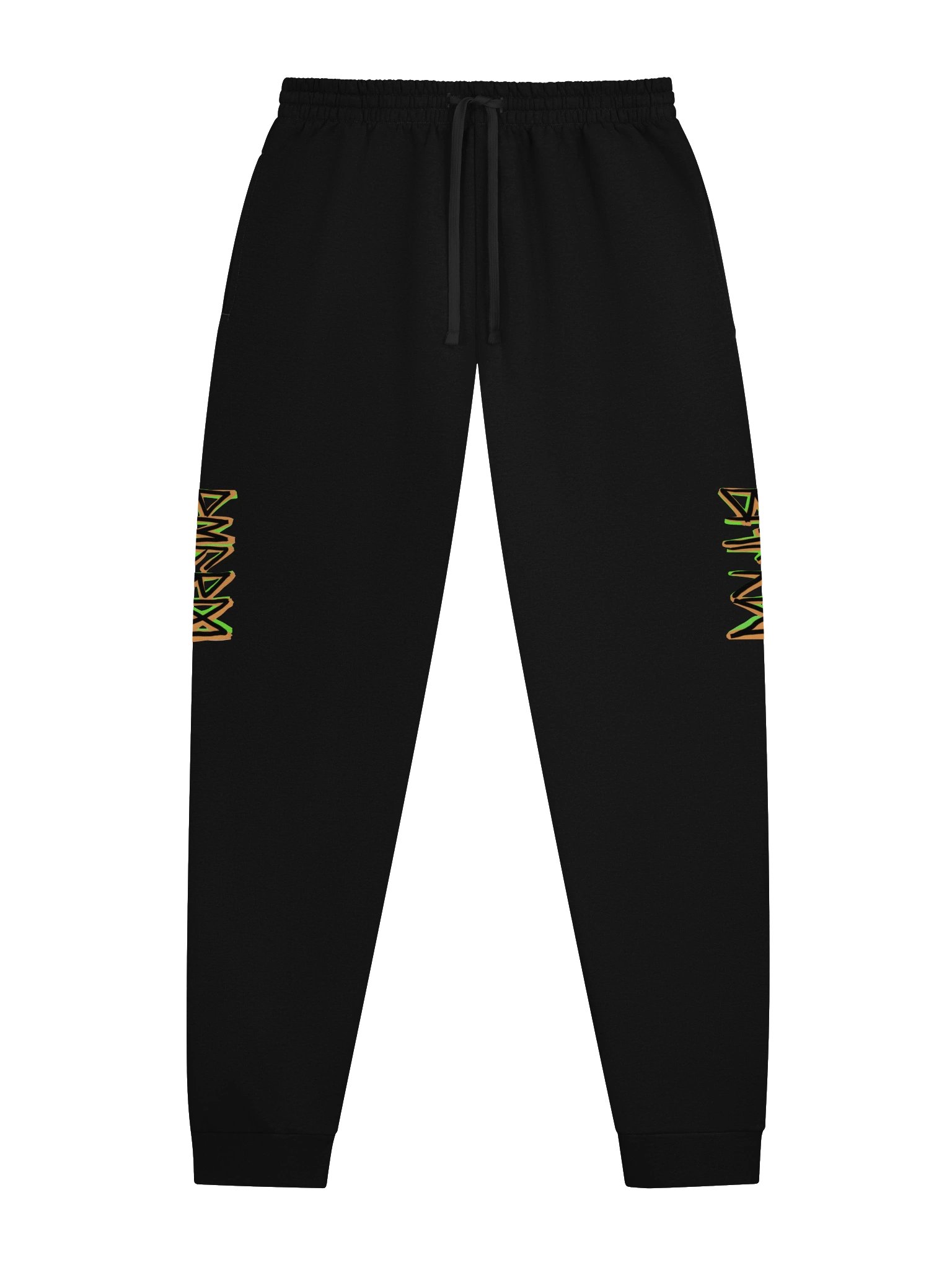 i3eard’s Runic Sweats – Agility & Chill Edition product image (1)