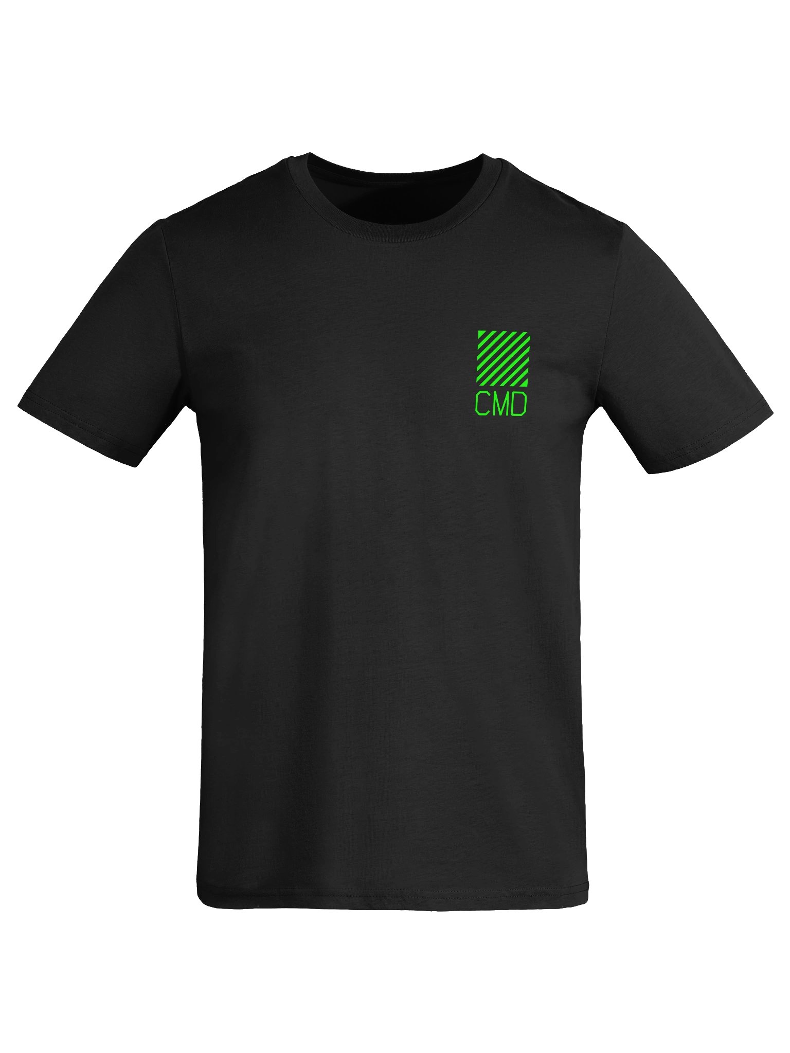 Cockpit CMD Tee product image (25)