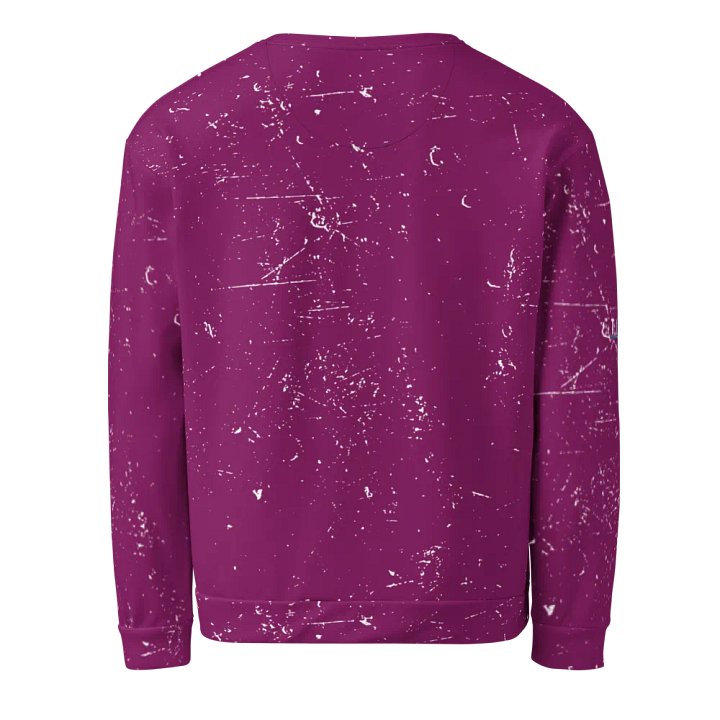Tizzy Unisex Sweatshirt product image (2)