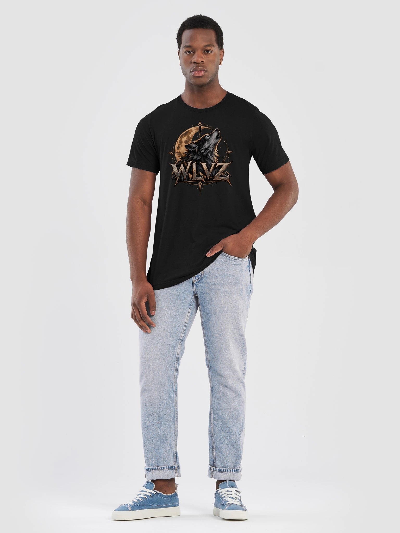WlvZ Tee product image (138)