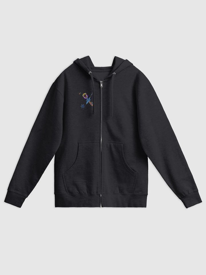 Dawn Of Hope Hoodie product image (2)