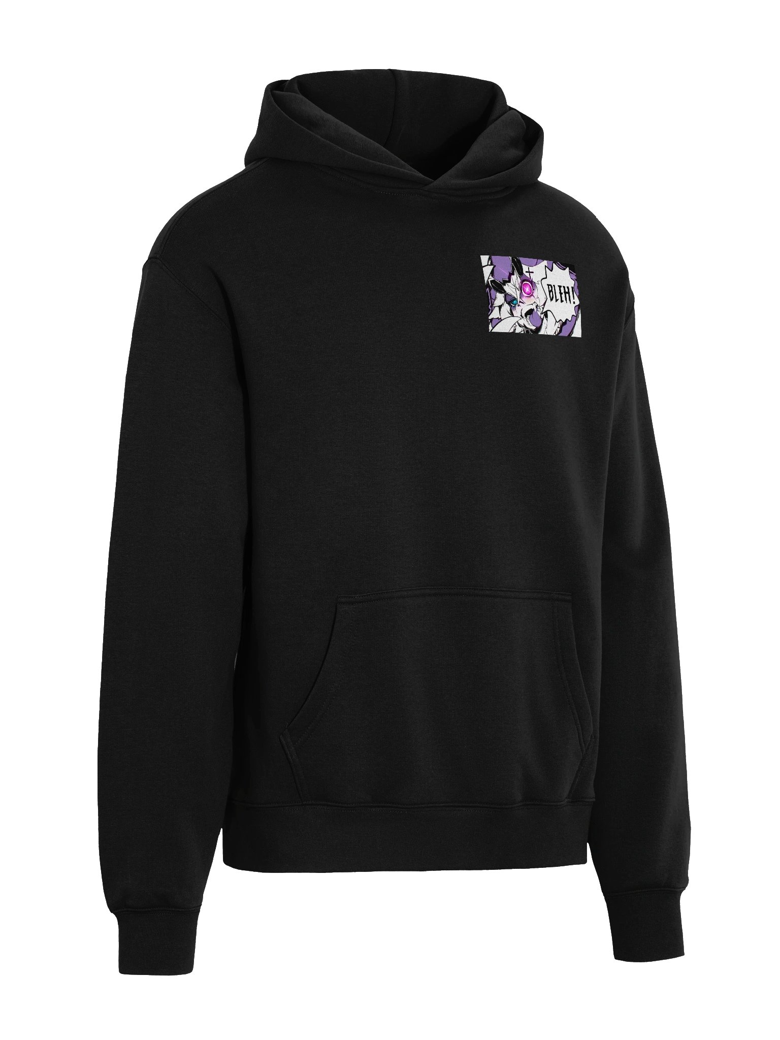 Oversized Hoodie product image (4)