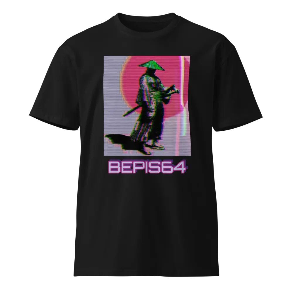 The samurai product image (1)