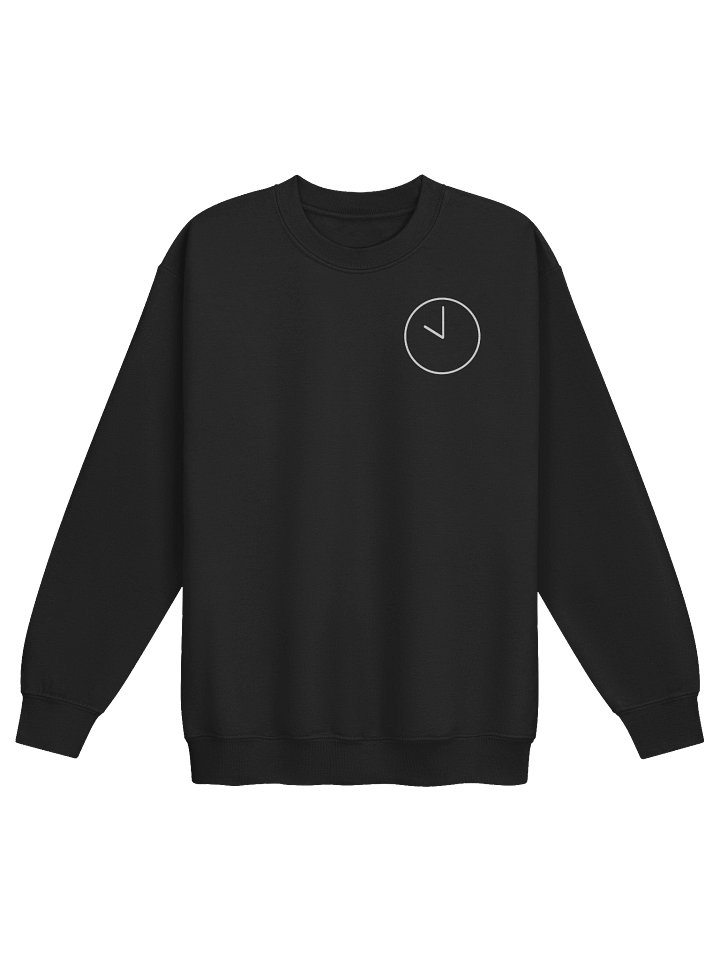 Youth Crew Neck Sweatshirt product image (2)