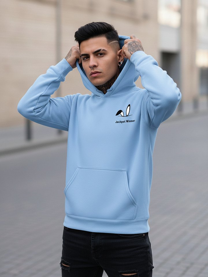 “Jackpot Winner” – Rabbit Ears Collection (Pocket Edition) product image (2)