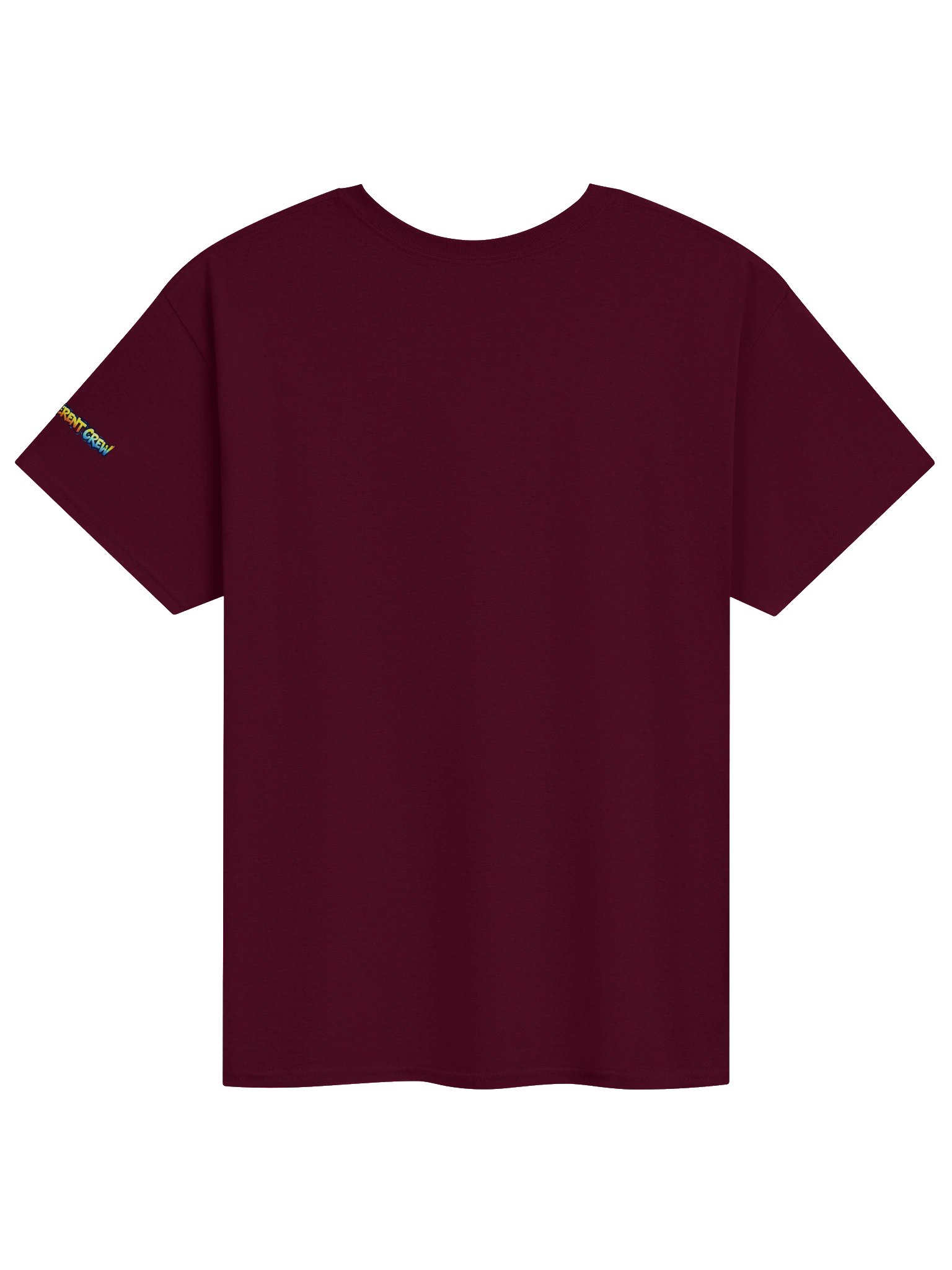 Mecha Command: Origin MSD Poster Tee product image (52)