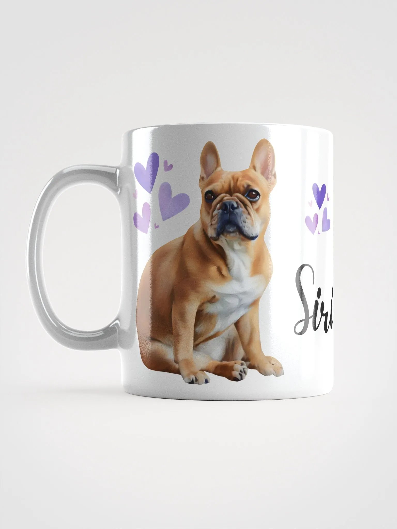 SIRI & SIGRID 💙 / MUG product image (9)