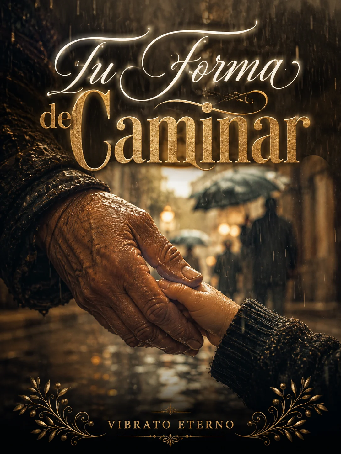 Tu forma de Caminar (SINGLE) product image (1)