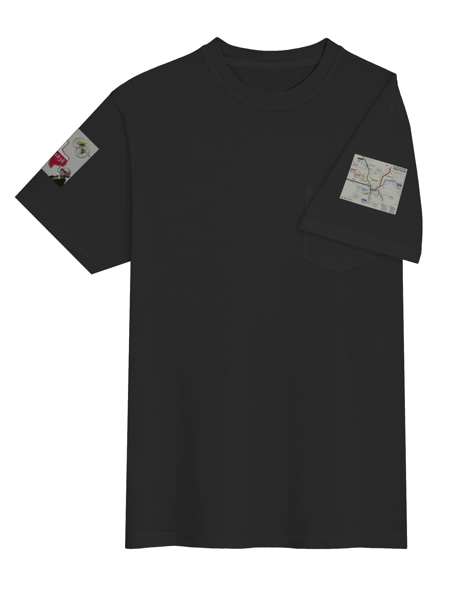 B1 Anti Tee 2.0 product image (52)
