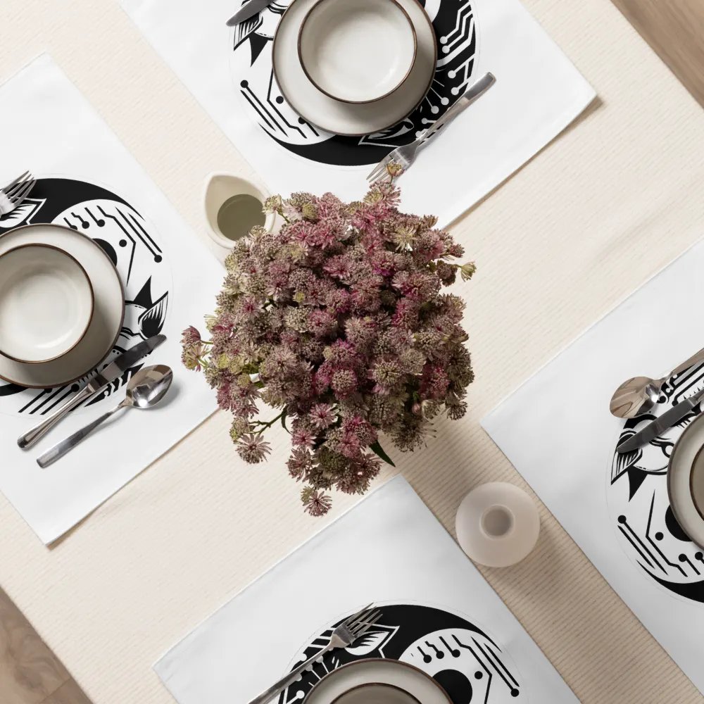 Placemat Set (4) product image (9)