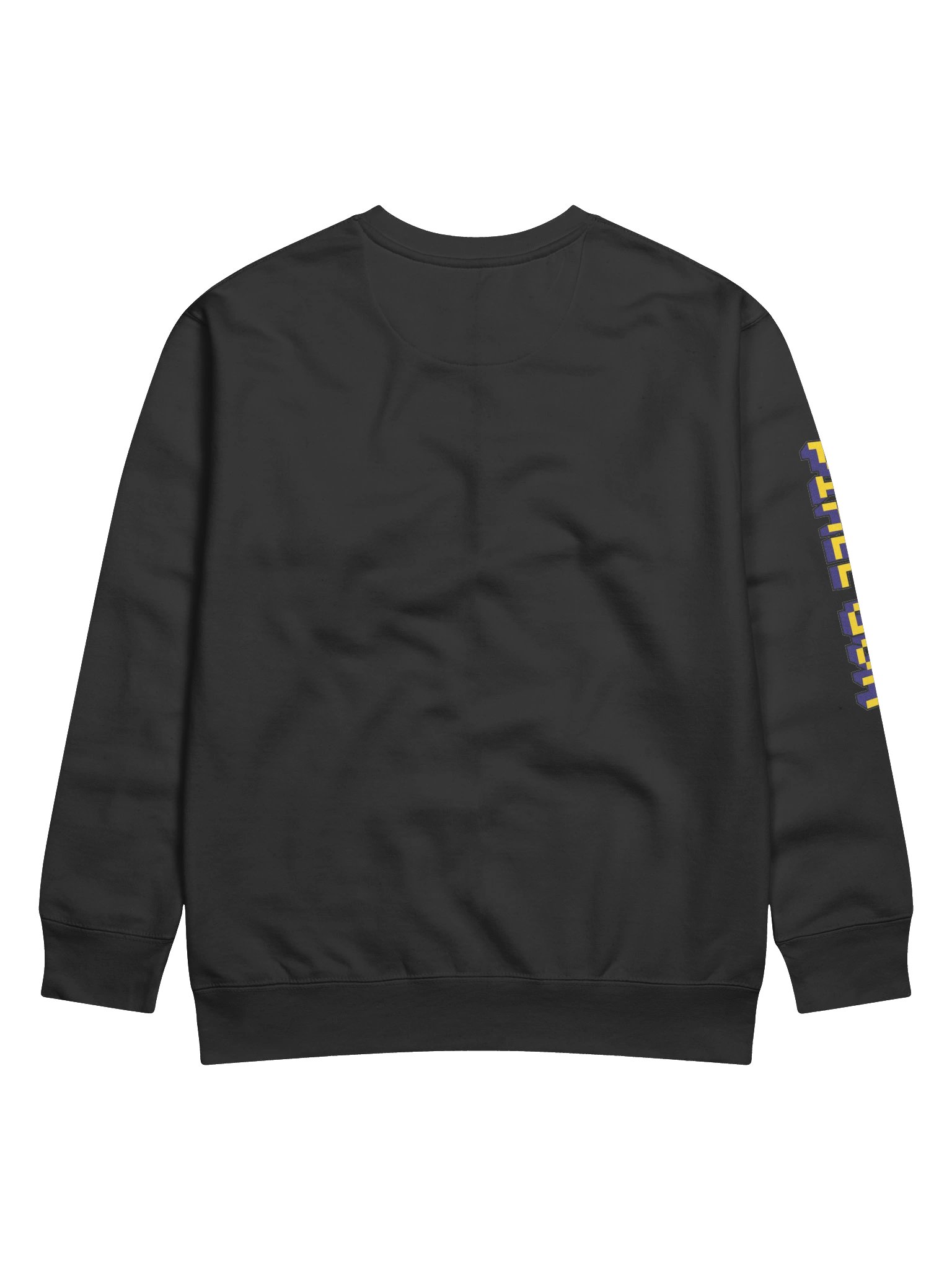 Yuanli Ascendant Season Sweatshirt product image (74)