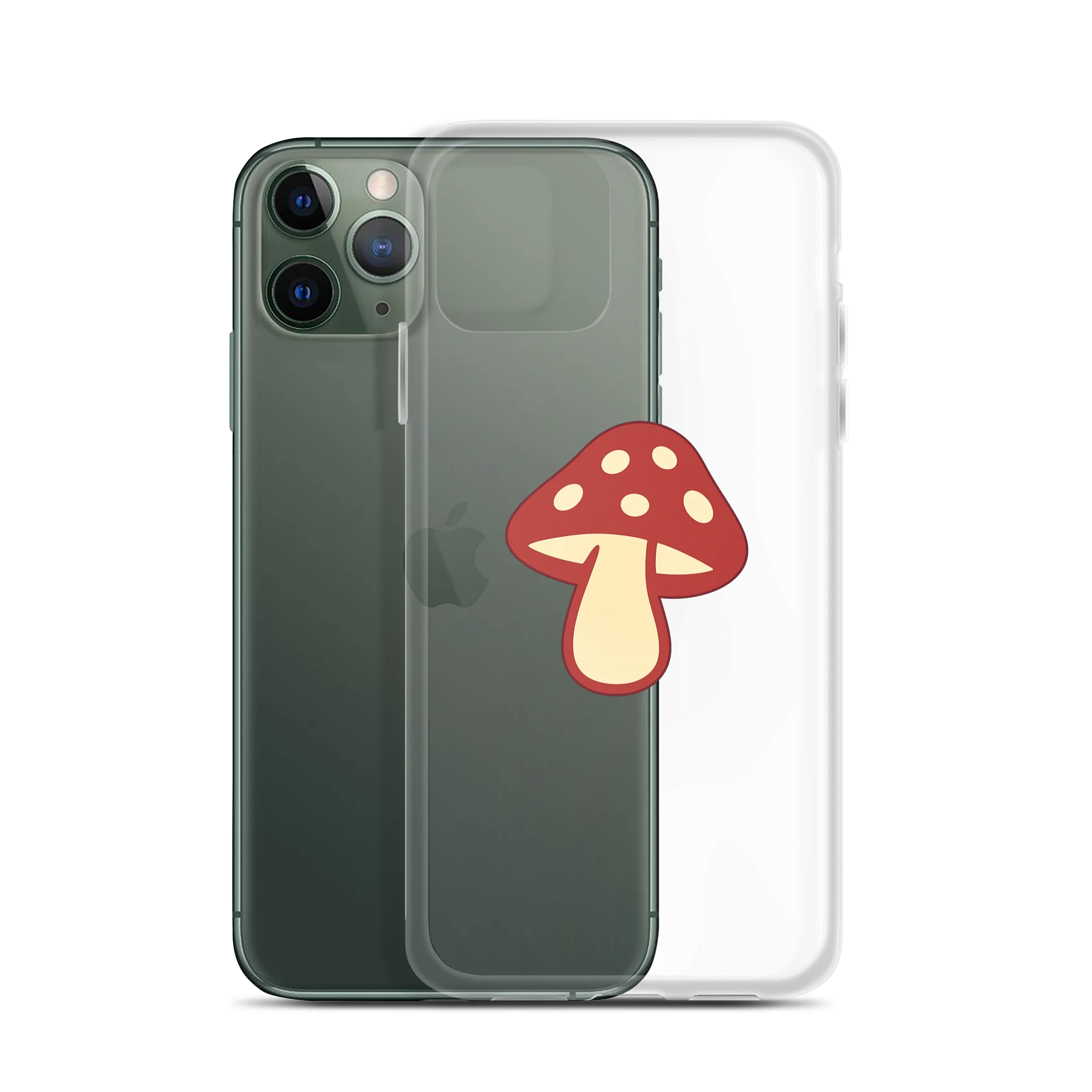 Tripped iPhone Case product image (32)