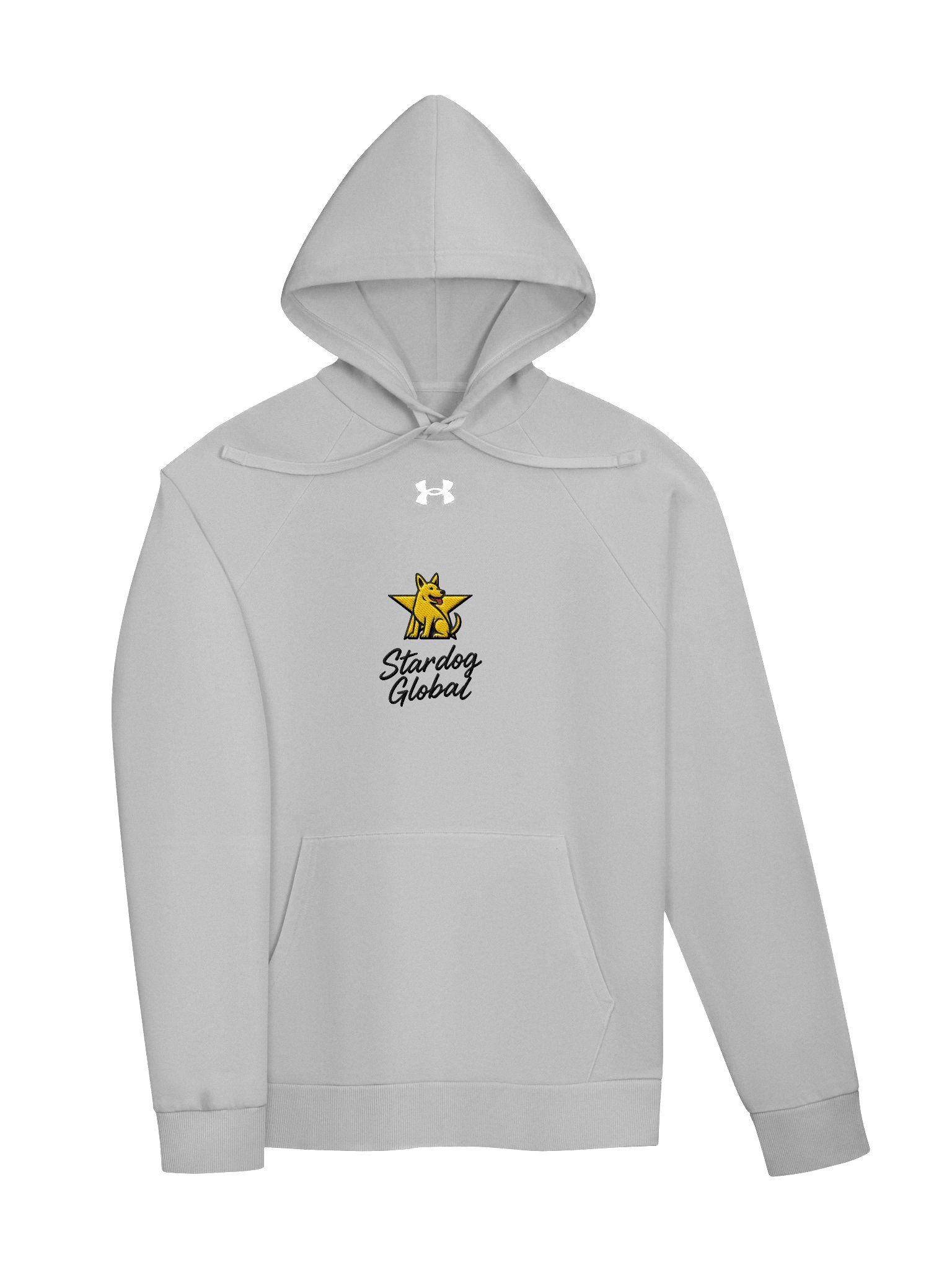 Stardog Starry Night Unisex Hoodie product image (3)