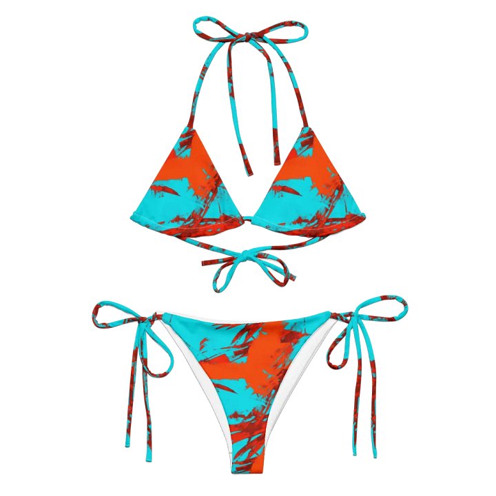 Flavor Burst Bikini Set product image (1)