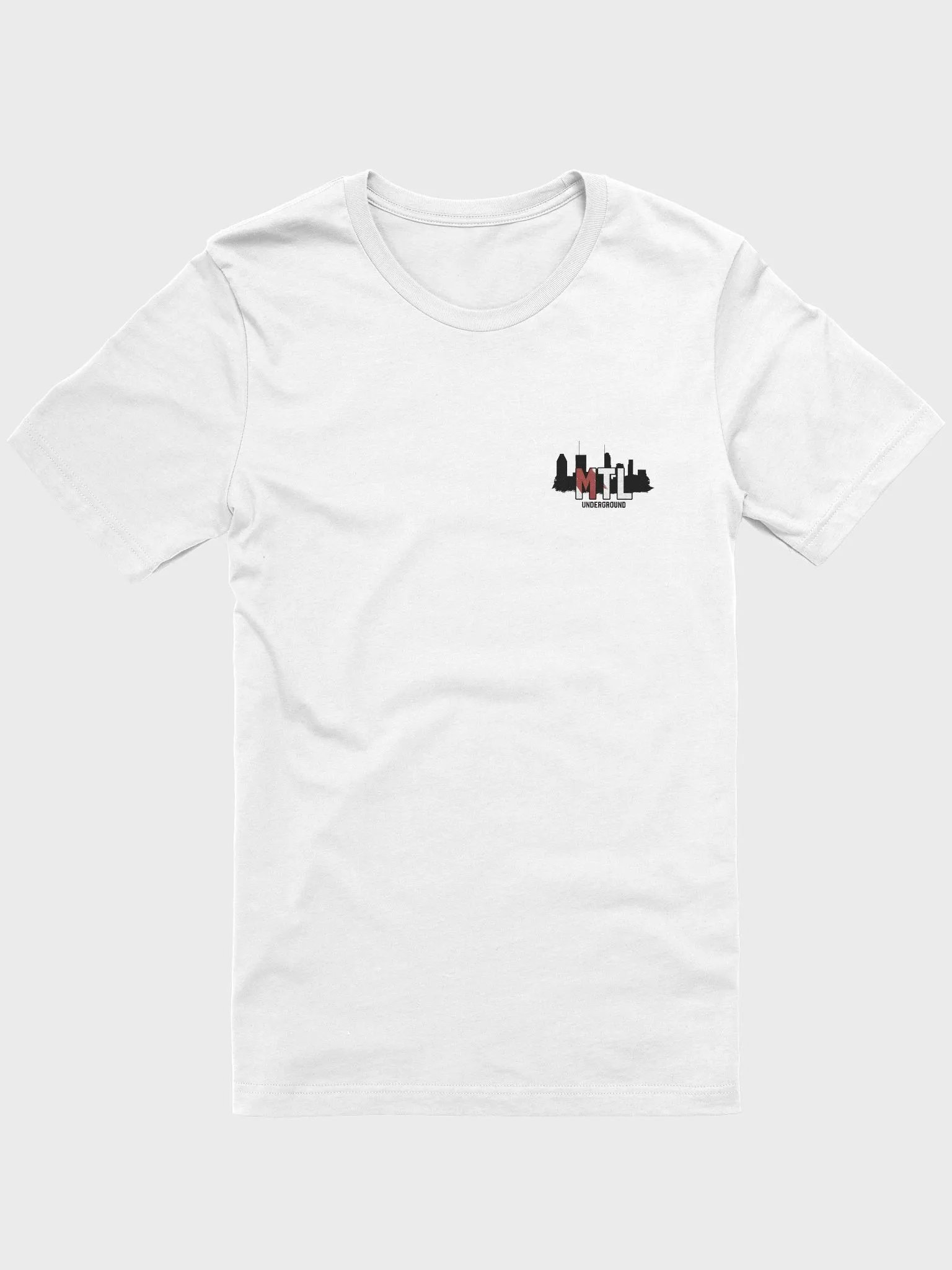 MTL Underground T-Shirt product image (11)