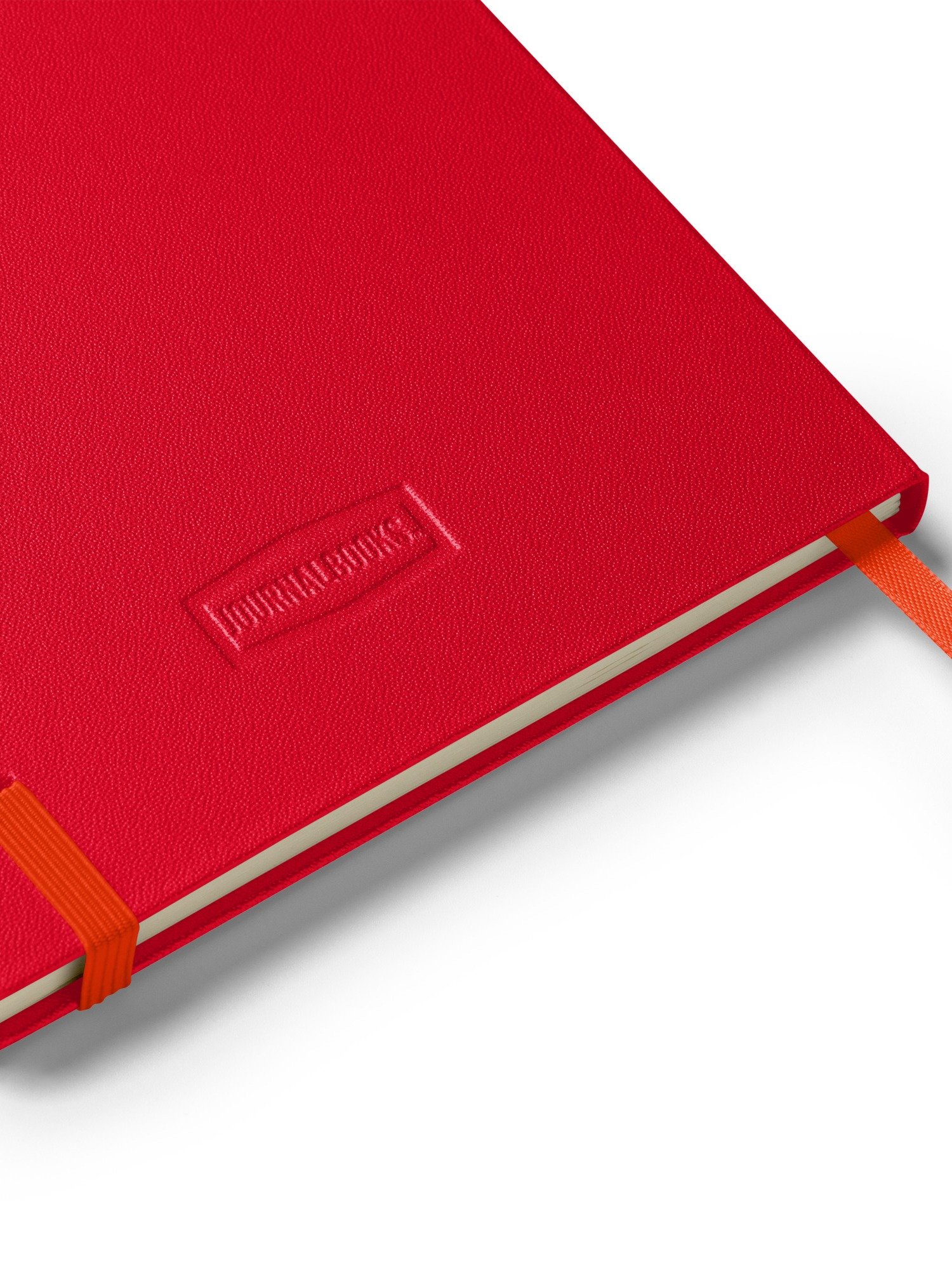 Hardcover Journal product image (6)