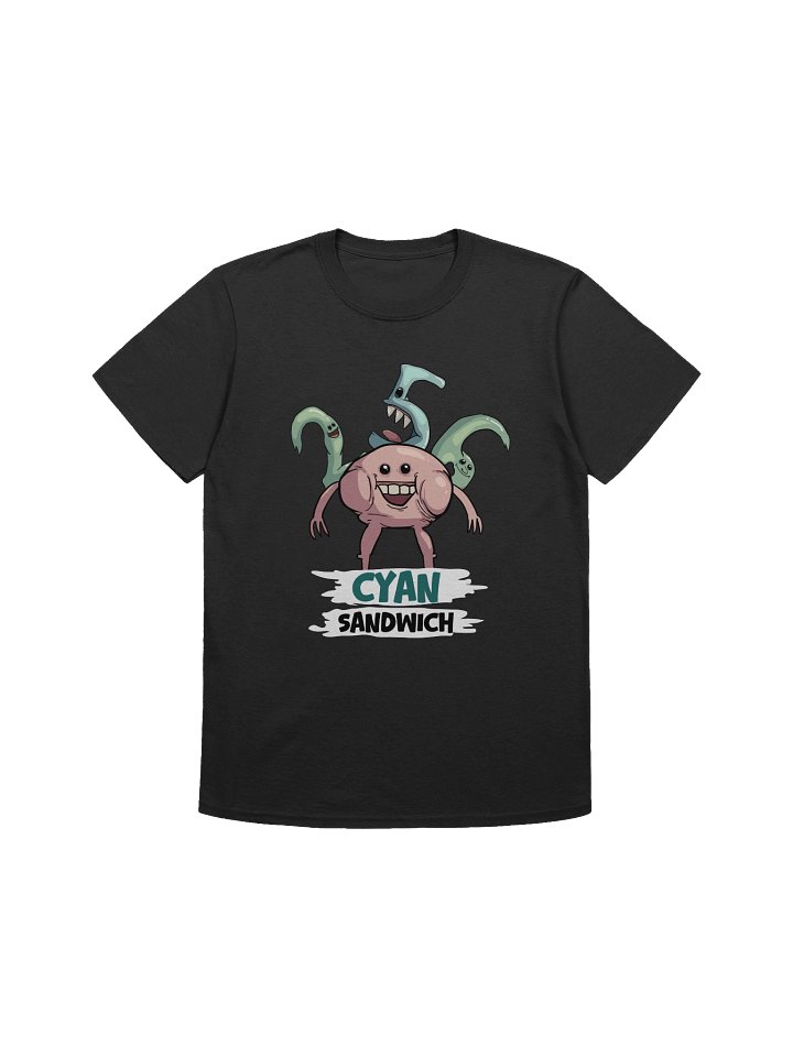 CyanSandwich Monster Group product image (1)