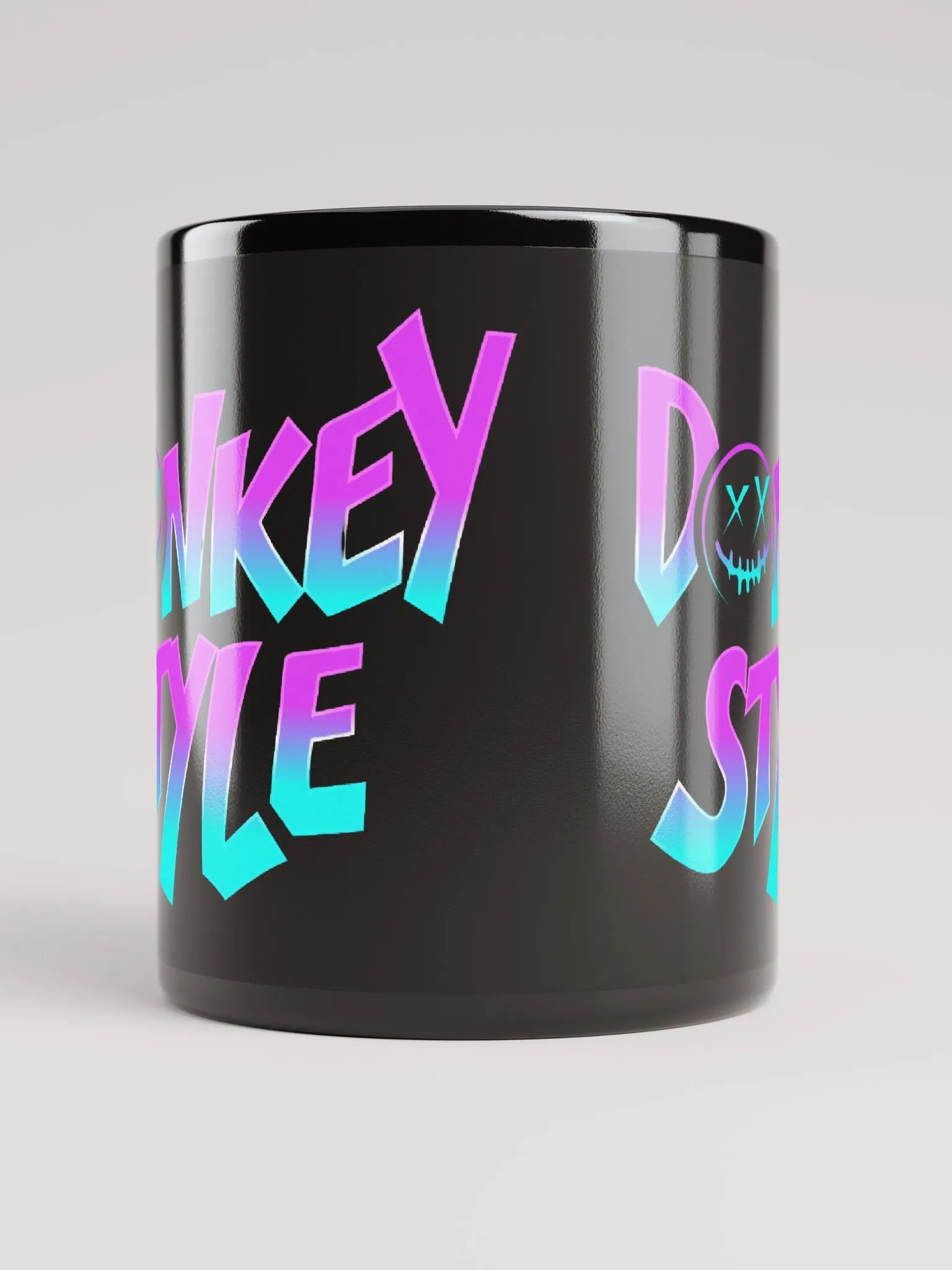 DonkeyStyle 2.0 Mug product image (5)