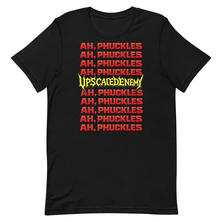 UE - Phuckles Stack Tee product image (2)