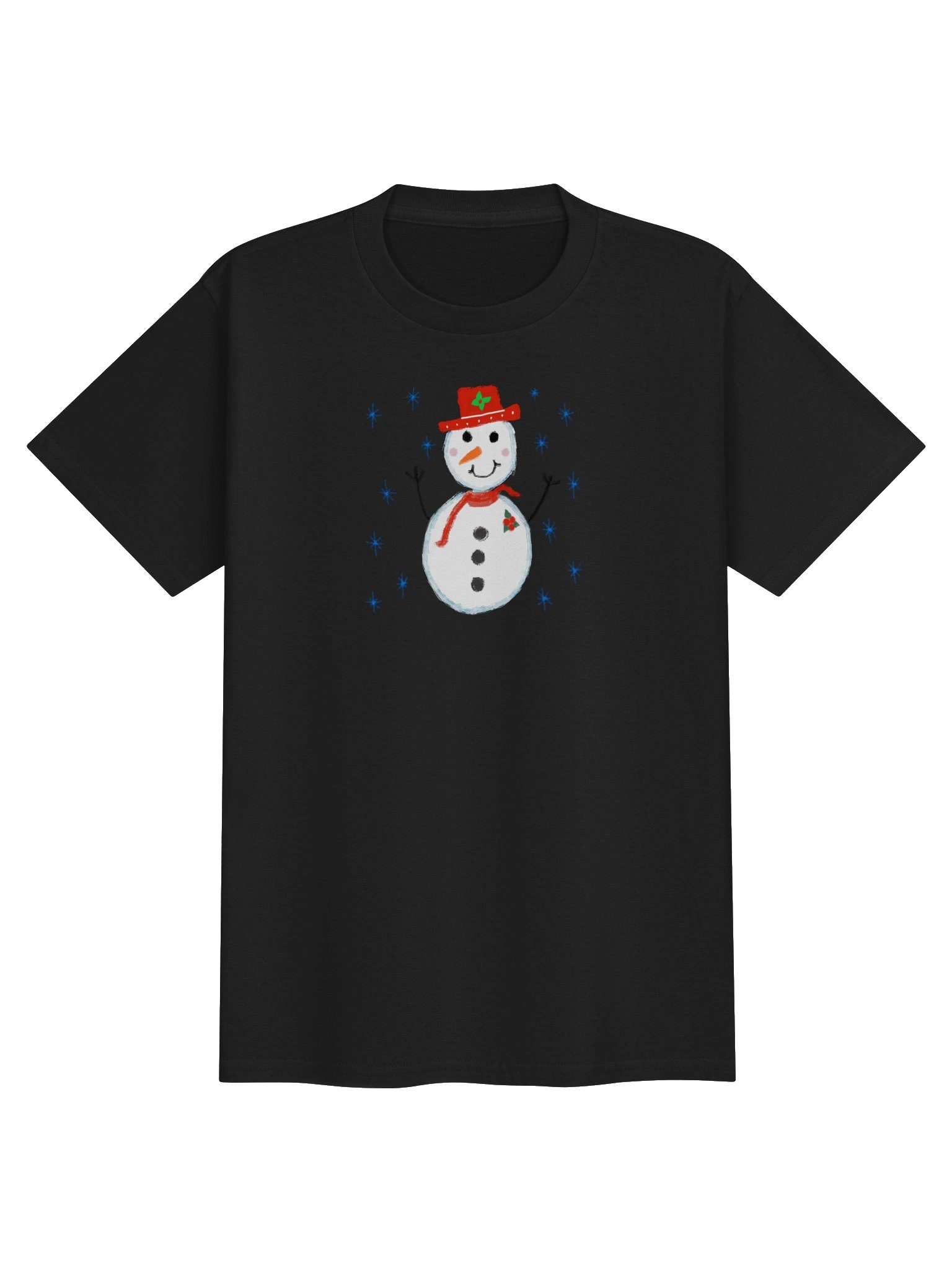 Frostay Kids Unisex Tee product image (1)