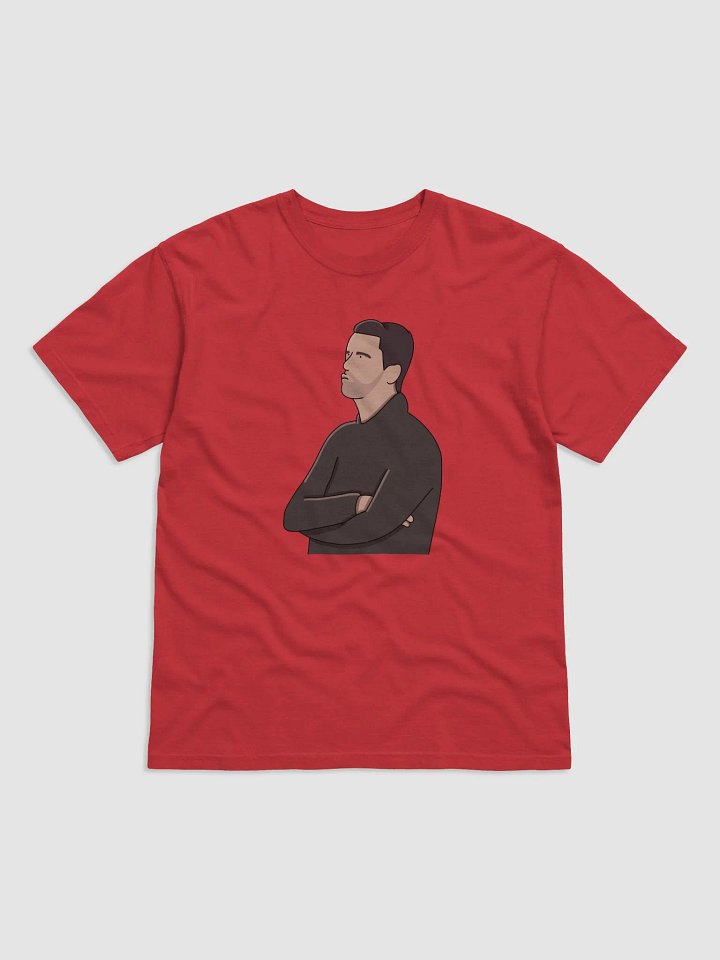 Arteta on a shirt product image (1)