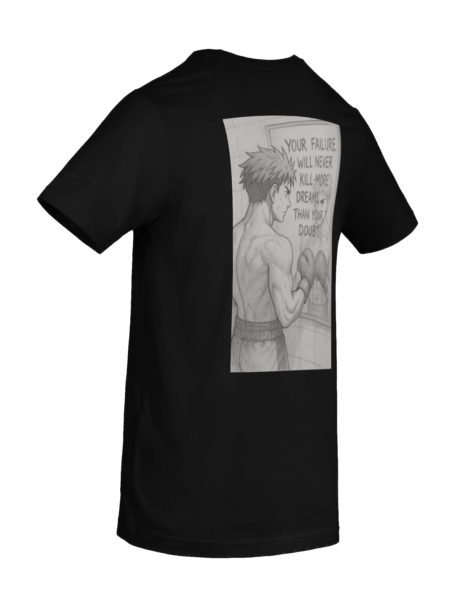 Moose Fit Motivational T product image (100)