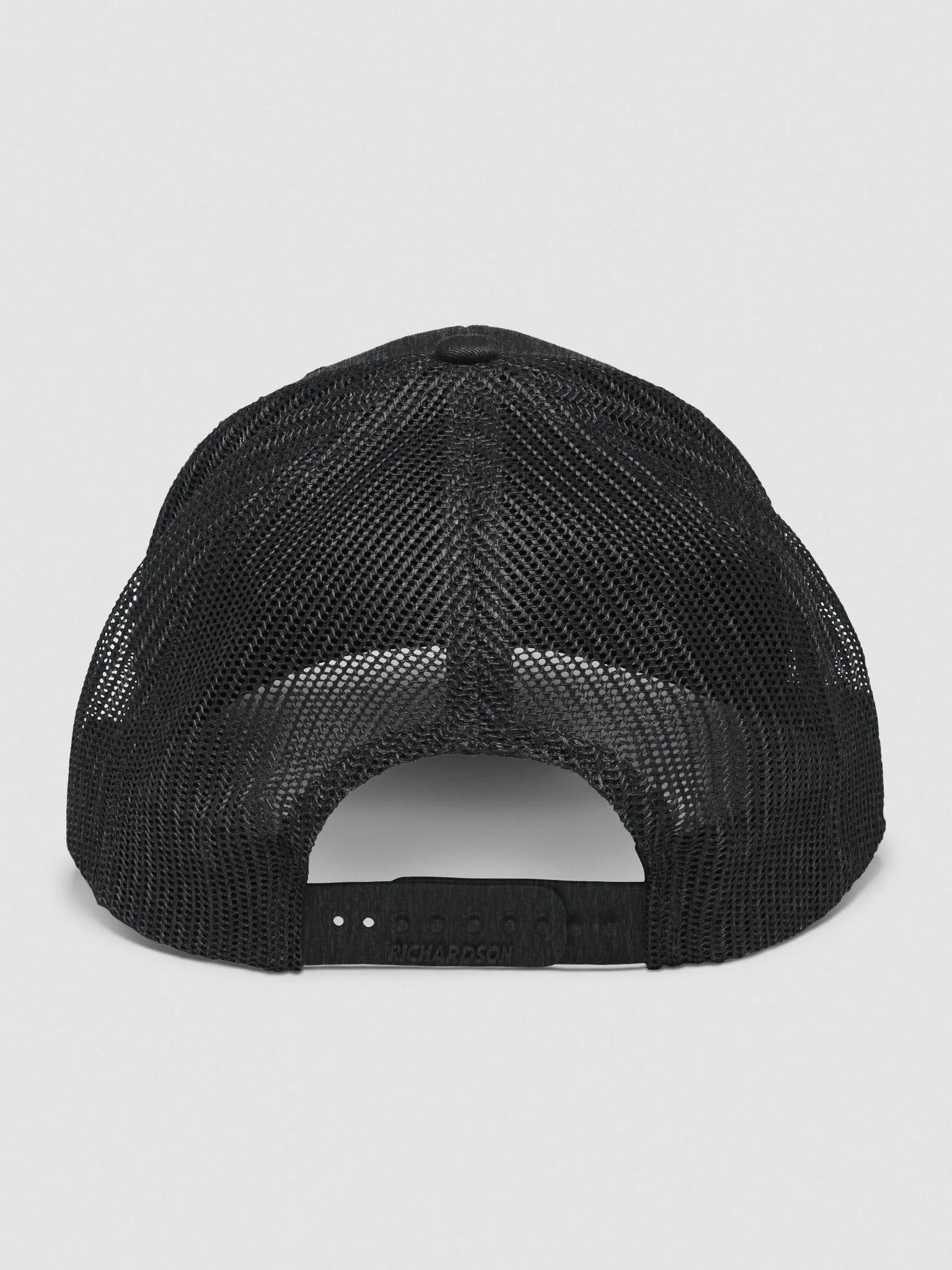 VR is Dead - Trucker (Black) product image (5)