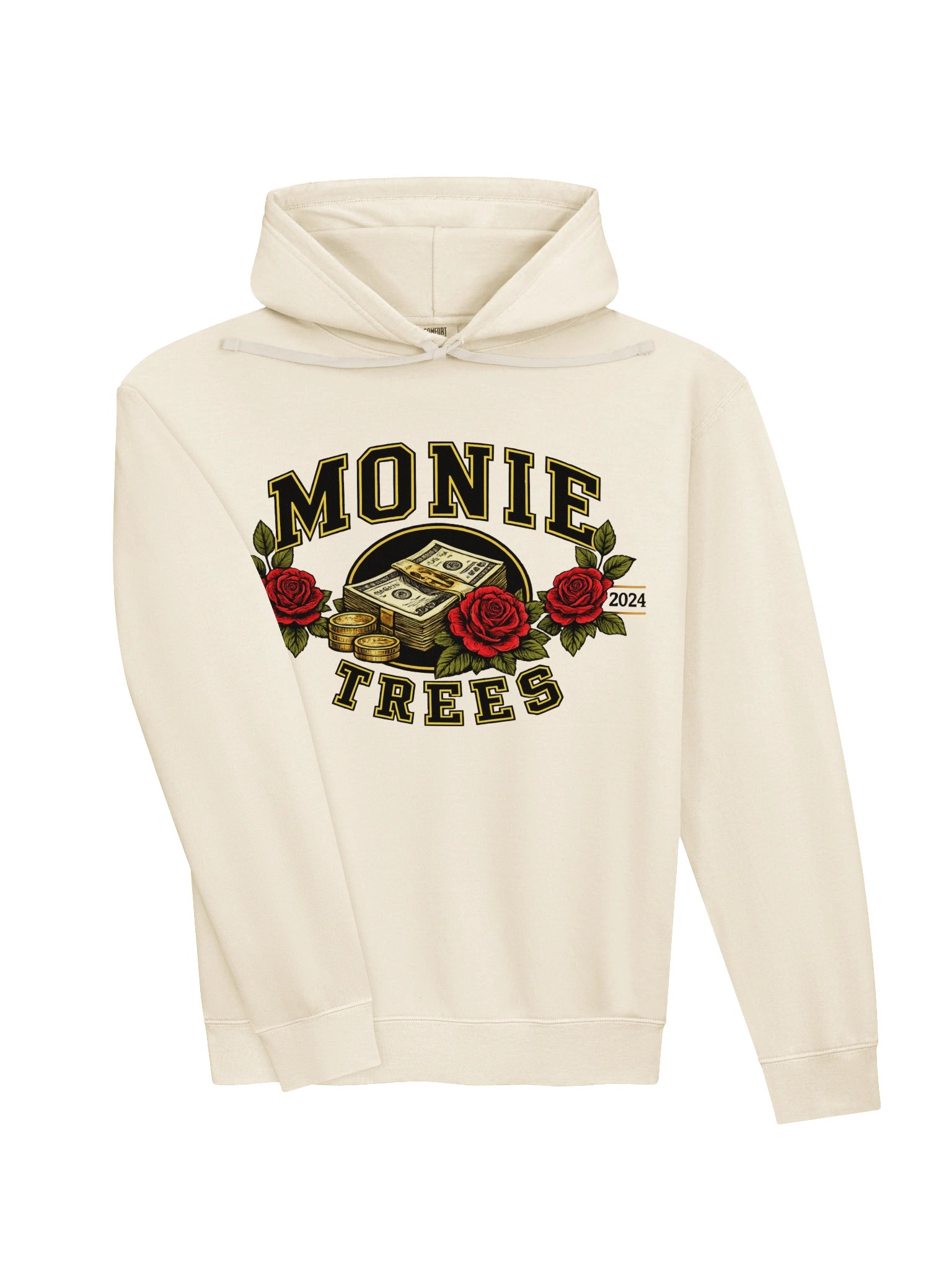 Monie Trees University product image (3)
