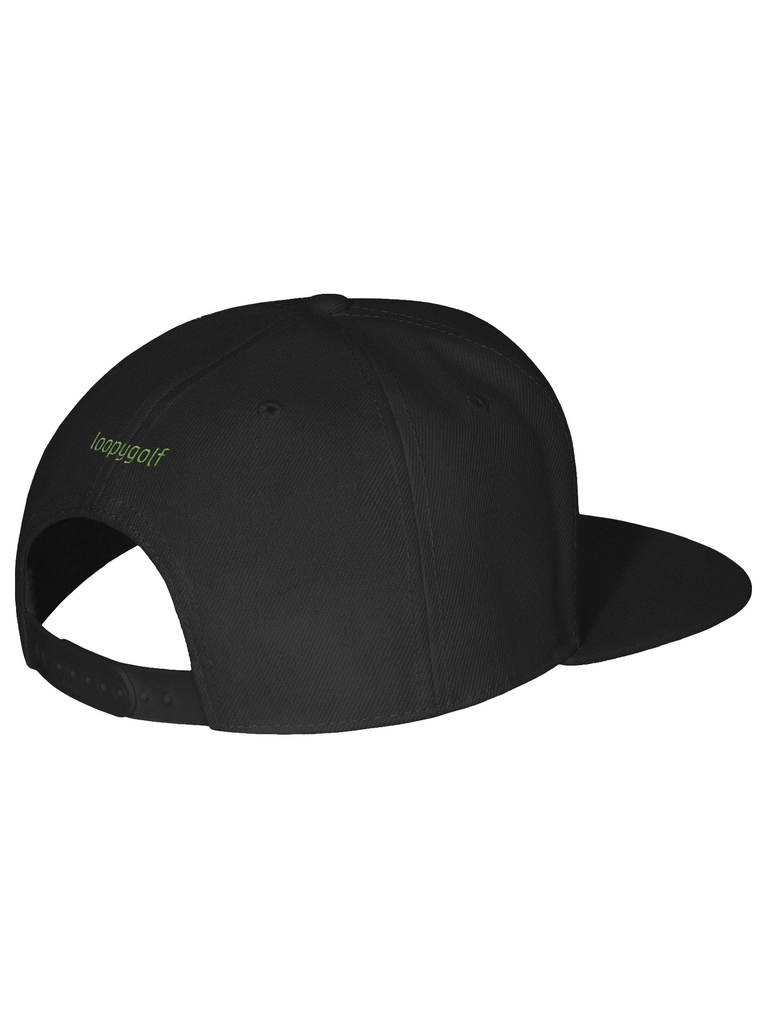 3 Sleeves to the Wind - Snapback Cap product image (39)
