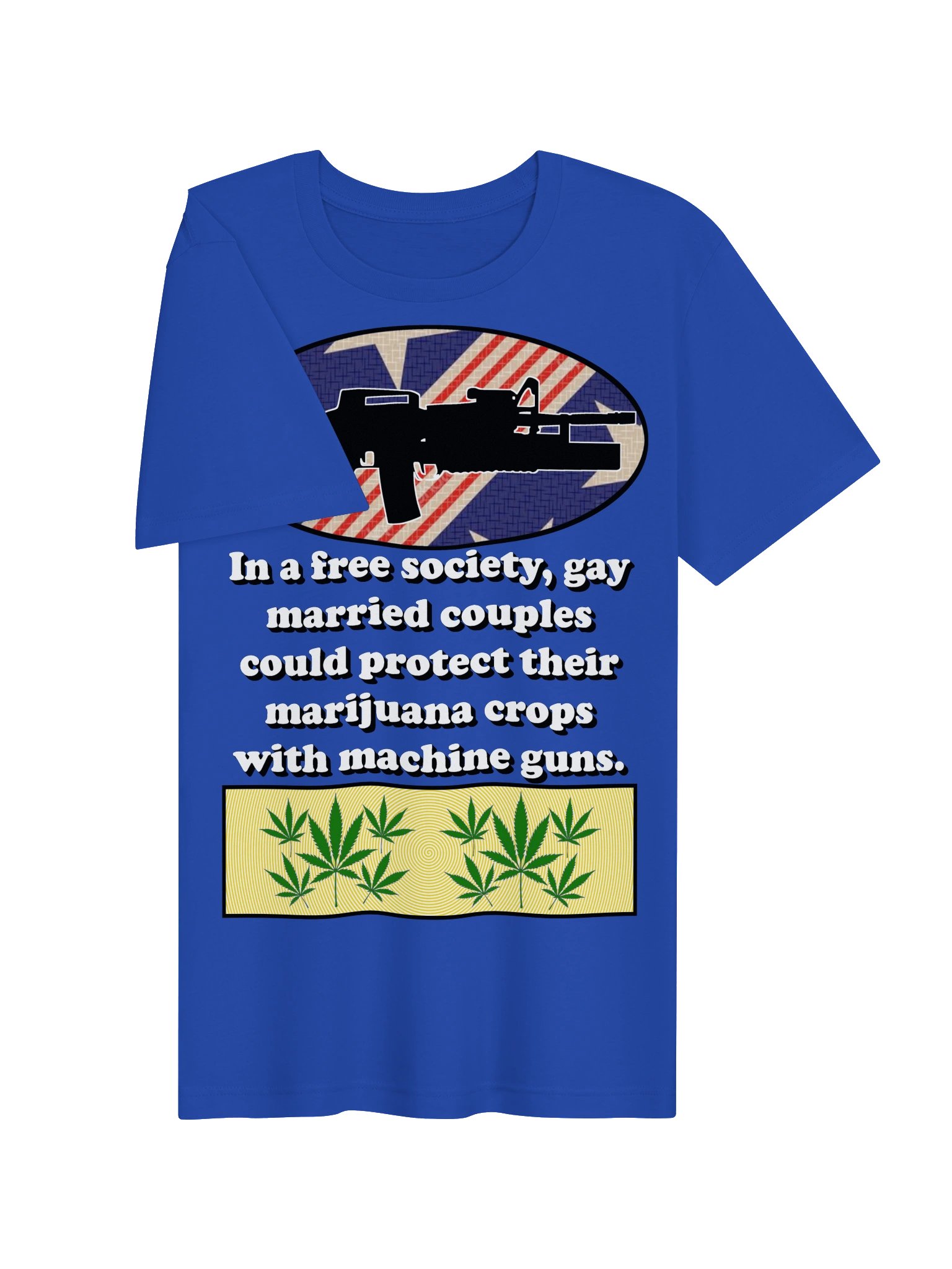 Free Society product image (3)