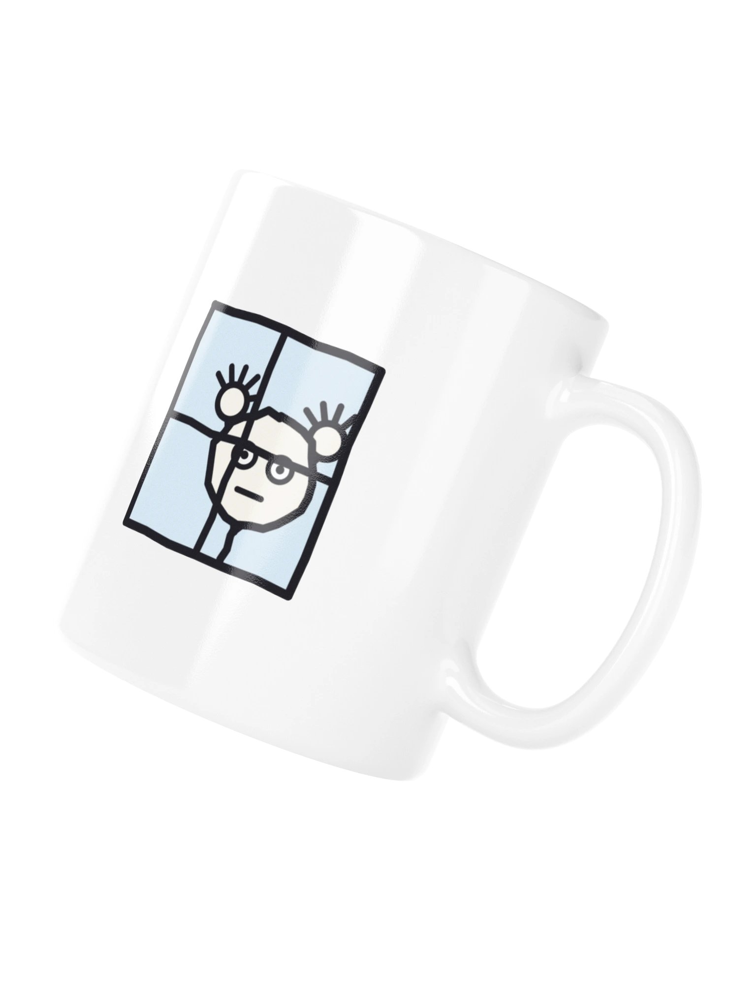 Congratulations Mug product image (4)