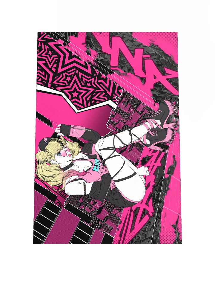 Ann Takamaki product image (2)
