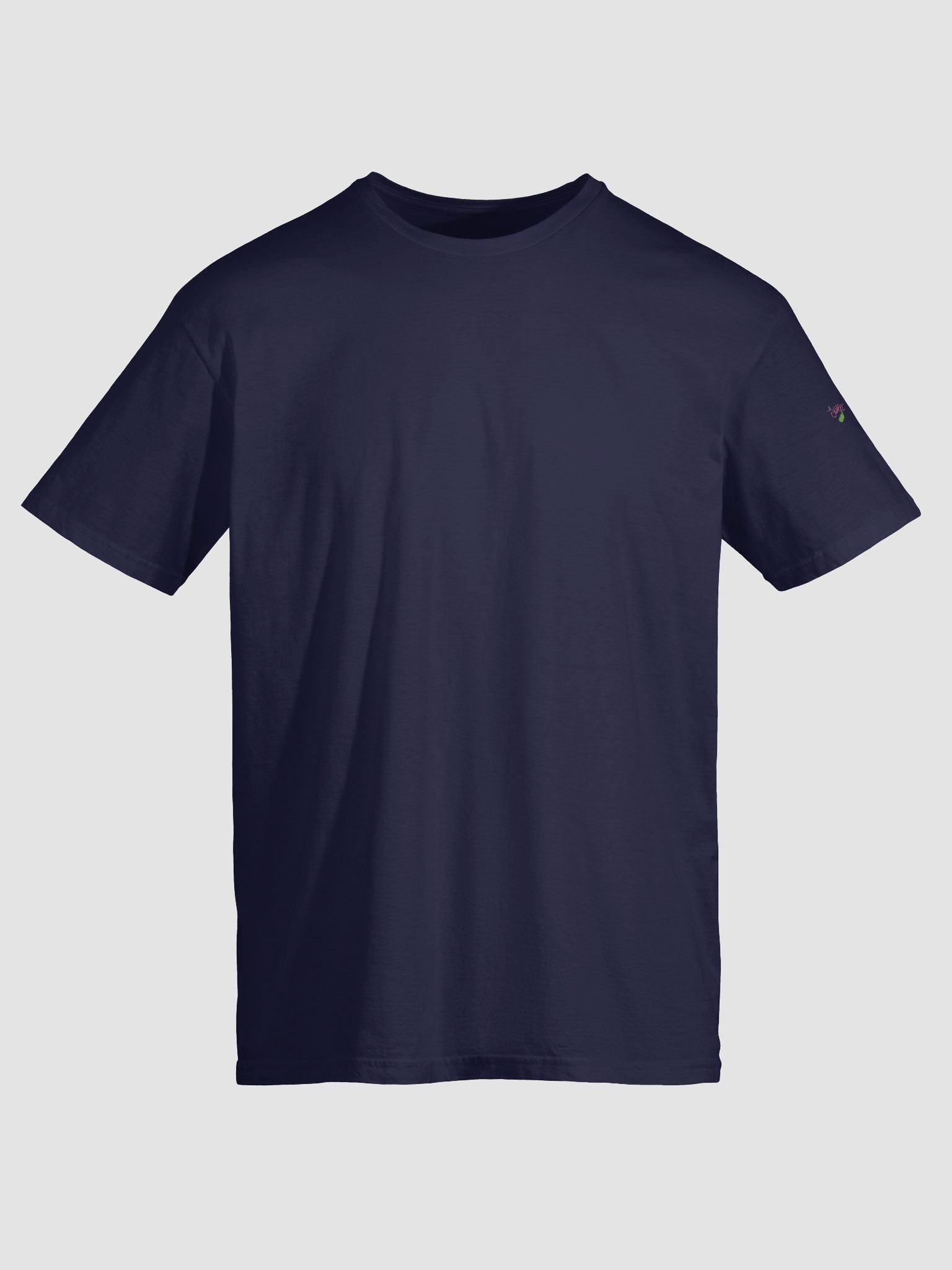 Bloom & Breathe Tee product image (2)