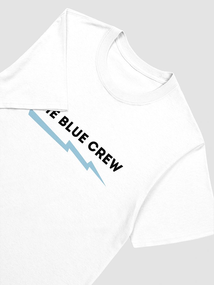 the blue crew bolt tee product image (15)
