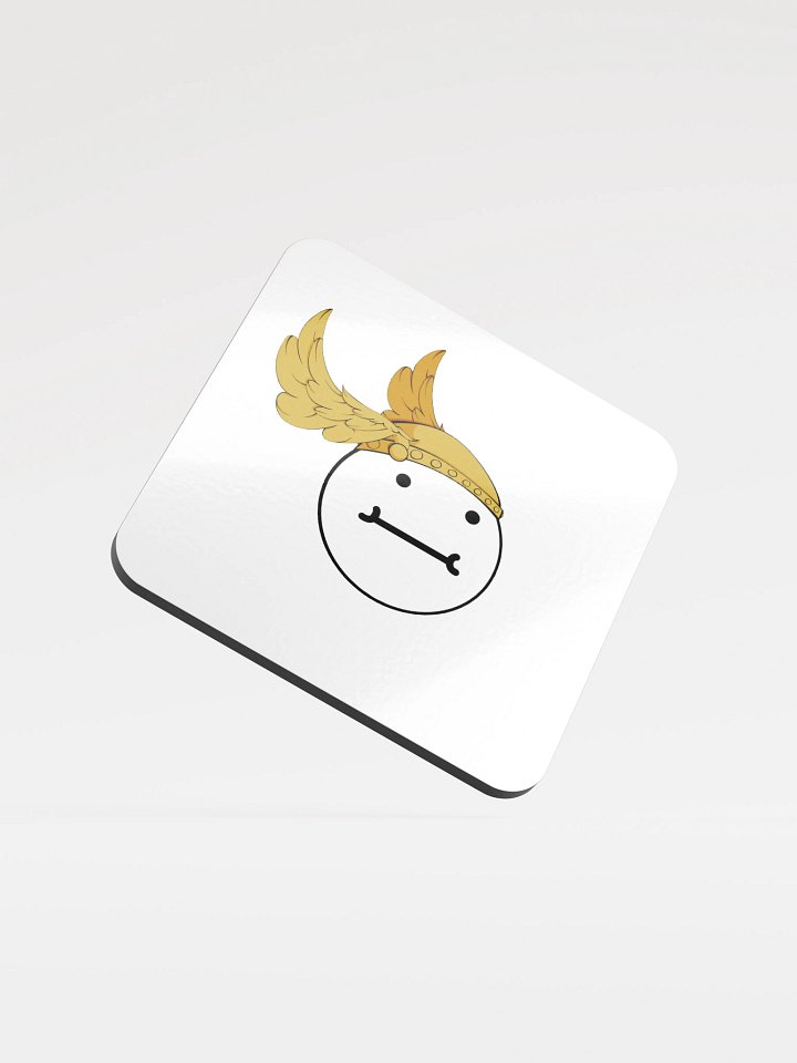 Ummercury Coaster product image (1)