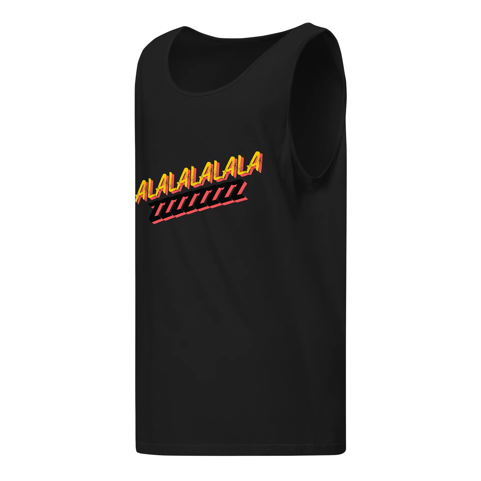 ALALA ZZZZZ TANK product image (8)