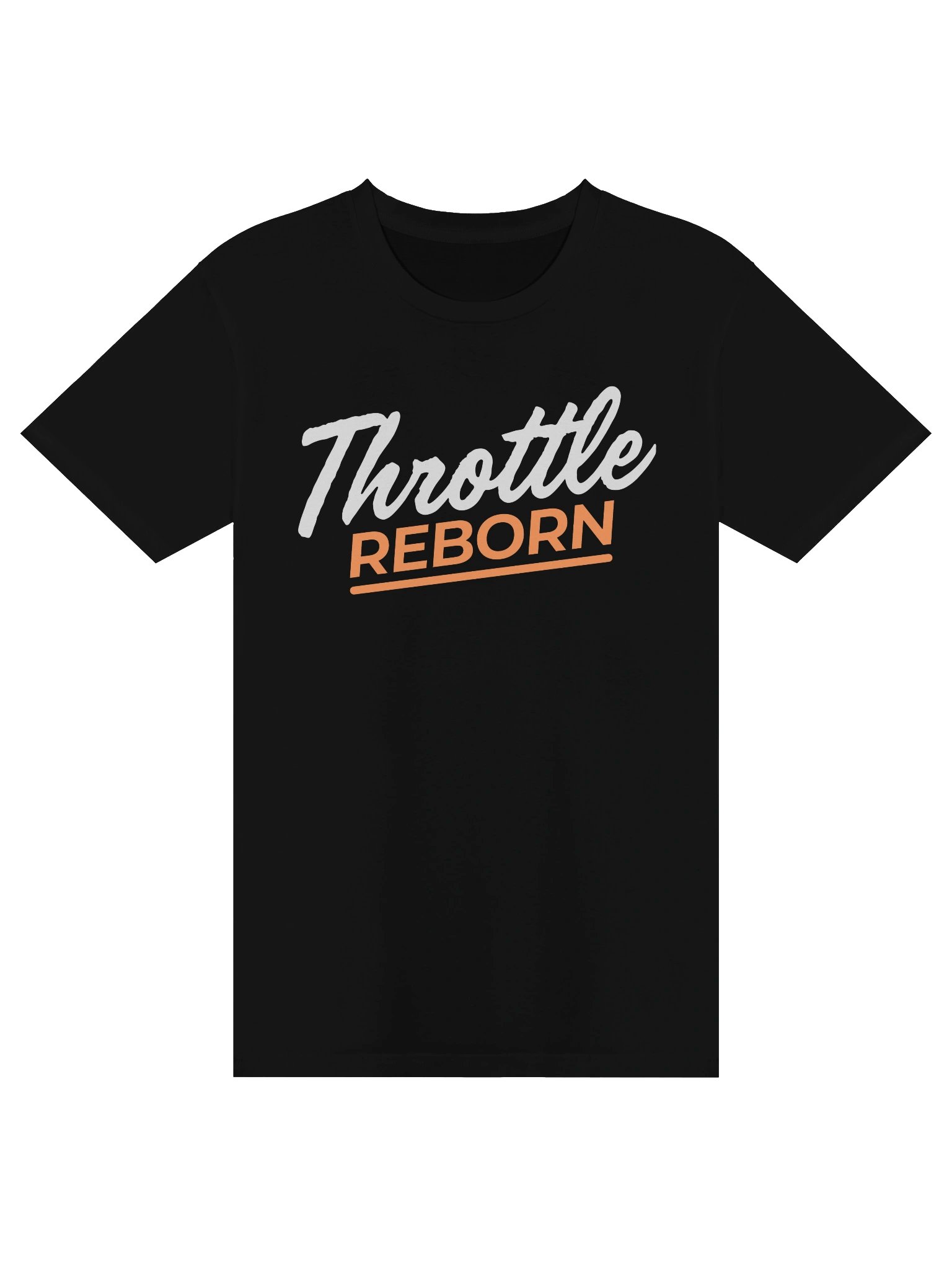 Throttle Reborn Tee product image (1)