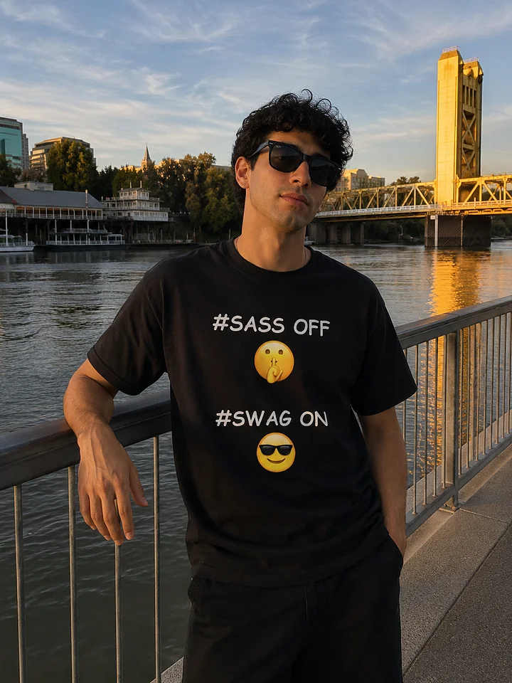 Swag On product image (2)