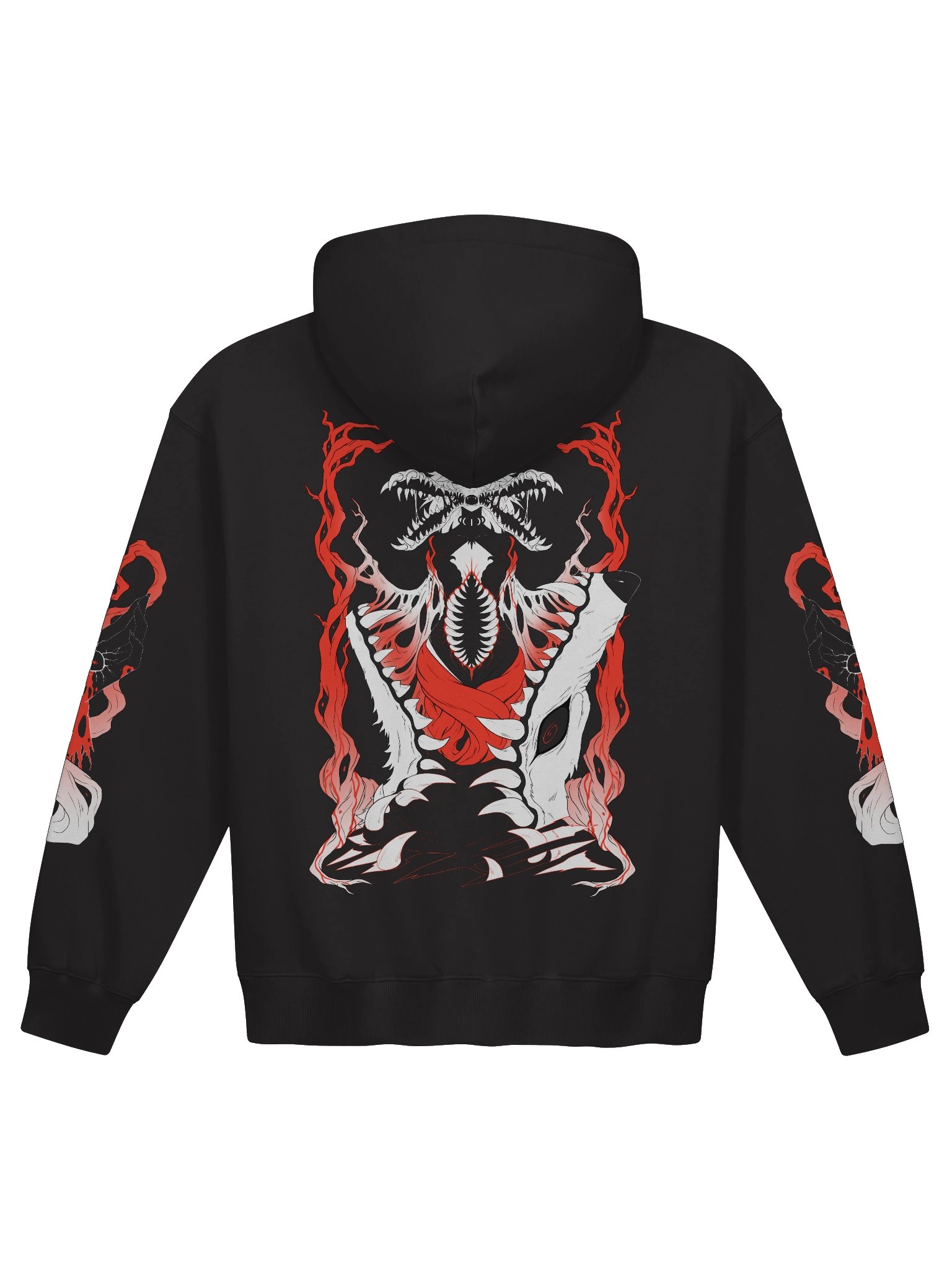 Rebirth Hoodie product image (2)