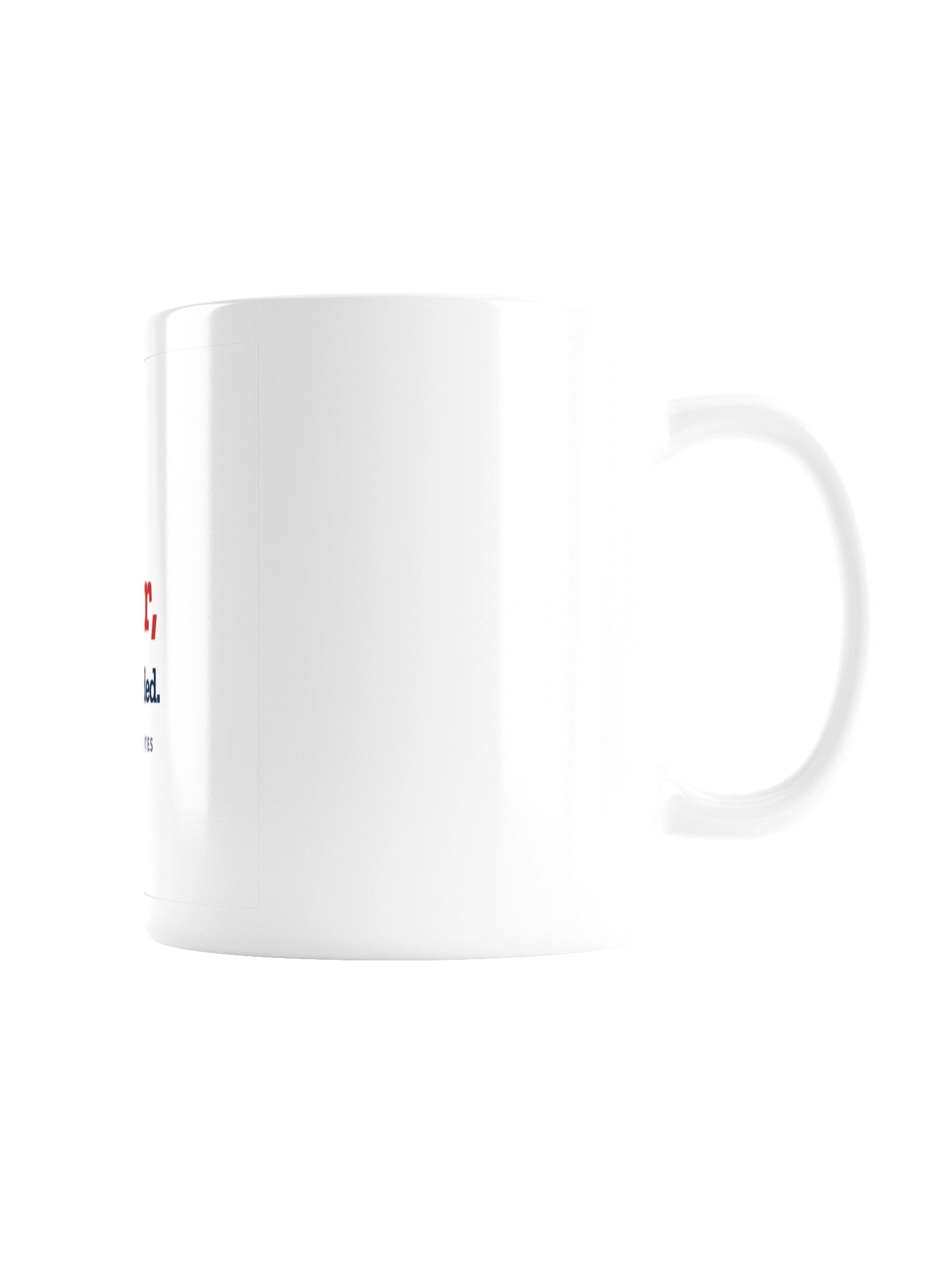 Coffee Regular Mug (11 oz) product image (3)