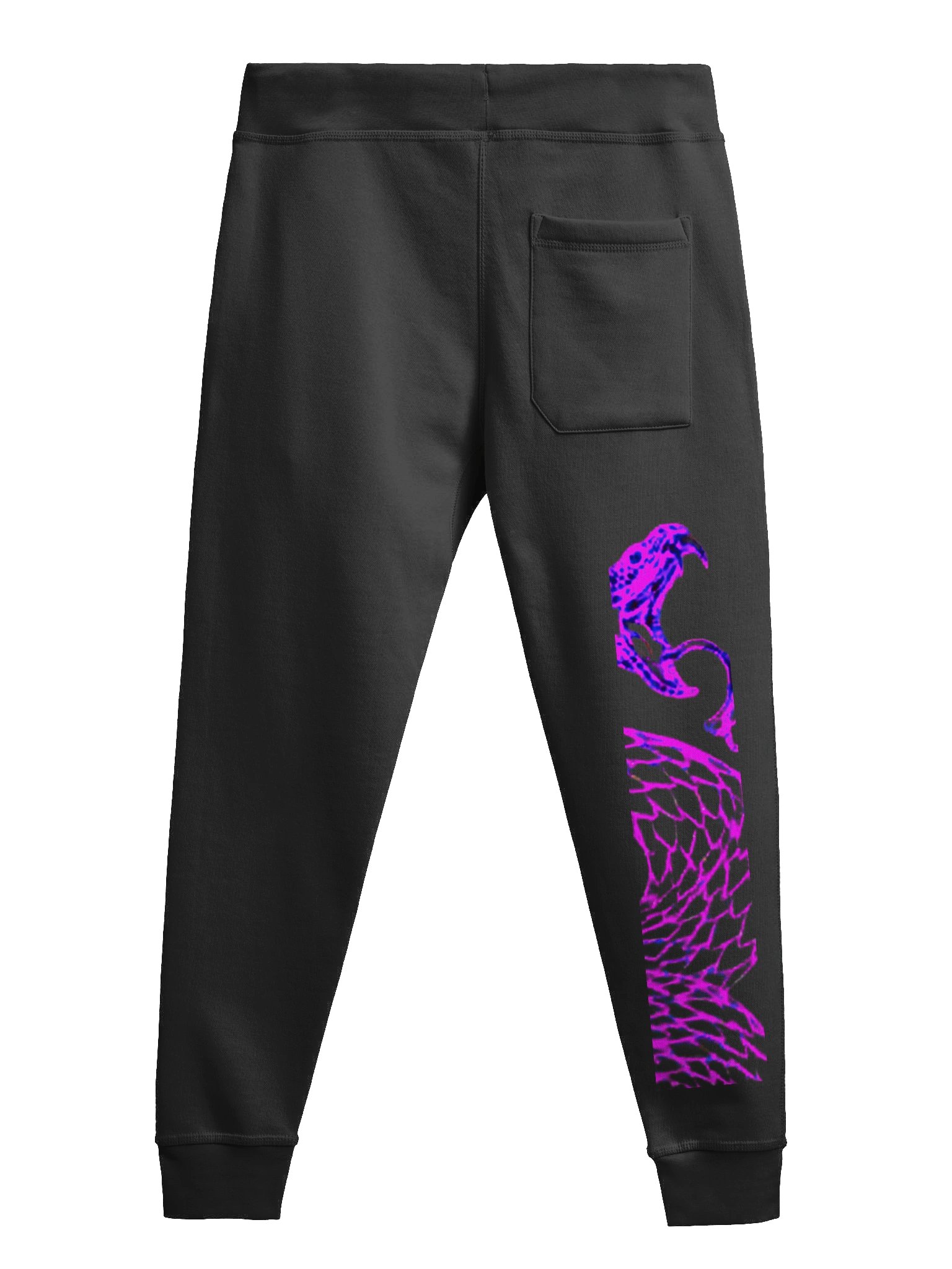 Vso Alliance joggers product image (2)