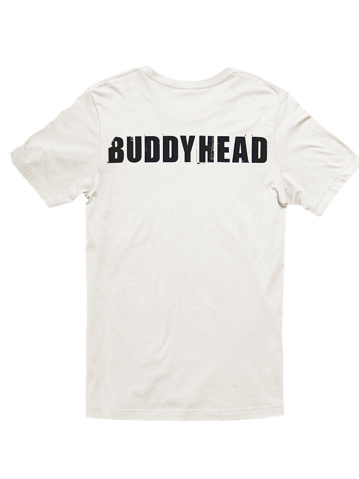 Fugazi photo tee: Limited TK photo series product image (2)