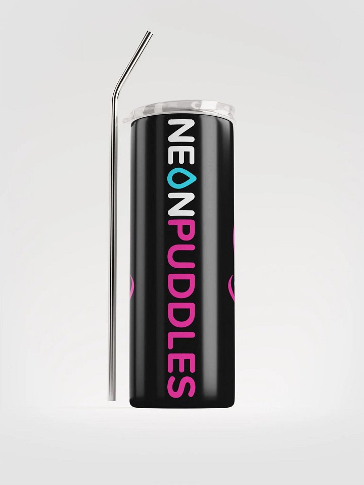 Logo Tumbler product image (1)