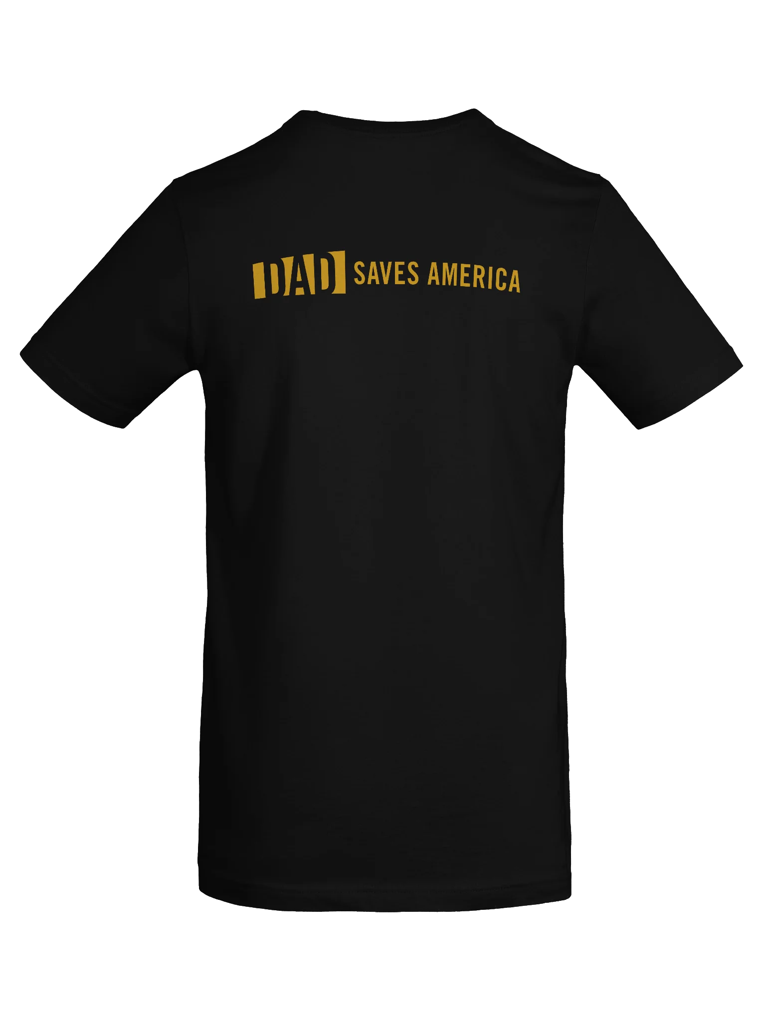 DSA Double Logo T-Shirt product image (8)